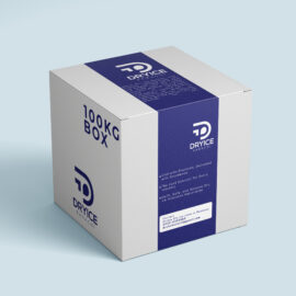 Premium Dry Ice - 100KG