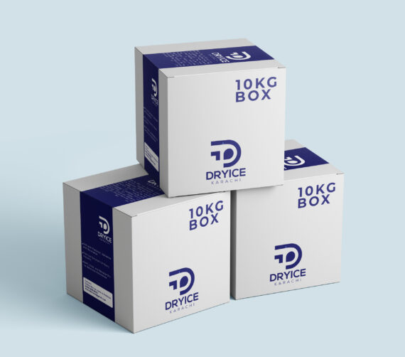10kg Thermopole (Styrofoam) Box