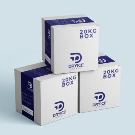 20kg Thermopole (Styrofoam) Box