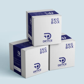 5kg Thermopole (Styrofoam) Box